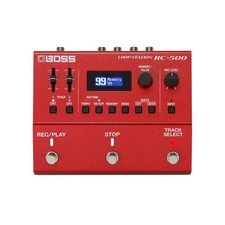 Boss RC-500 Loop Station - NEU