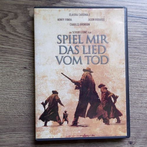 Spiel mir das lied - das,