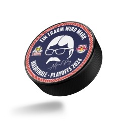 Fischtown pinguins puck - pinguins,