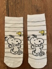 1 Paar Peanuts Snoopy Sneaker