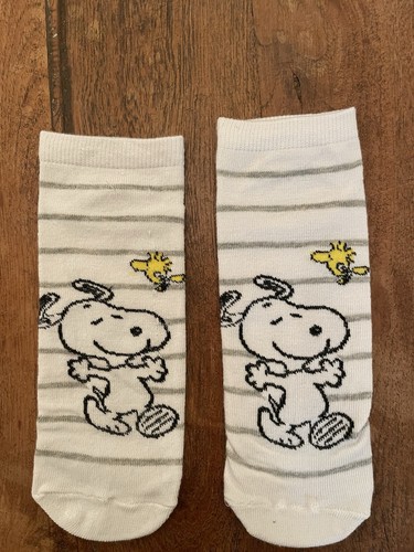 Paar peanuts snoopy sneaker - snoopy,