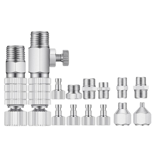 Teiliges für airbrush - für,