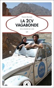 2cv vagabonde la - vagabonde:,