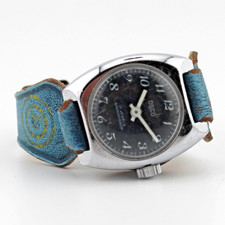 OSCO Damen 17 Jewels