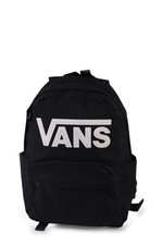 Vans Rucksacke Schwarz