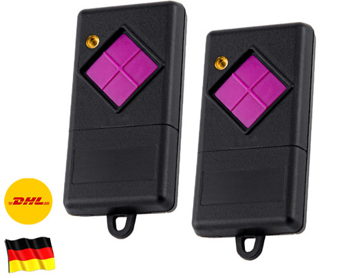2stück für dickert - 2stück,