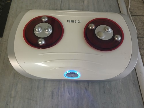 Homedics shiatsu - homedics,