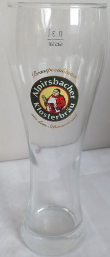 Weißbierglas weizenglas - weißbierglas,