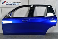BMW X5 G05 X5M F95 Tür Vorne Hinten Links Door Front Rear Left MARINA BAY C1K