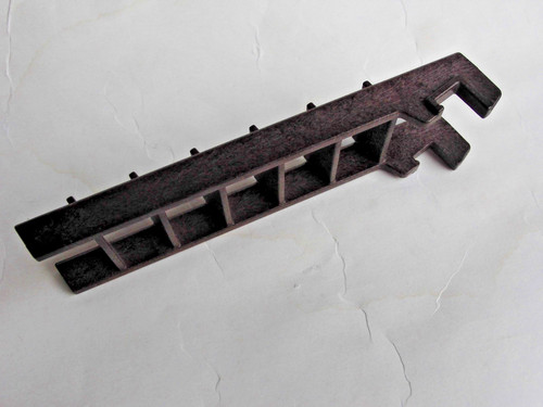 Playmobil braune treppe - playmobil, treppe/