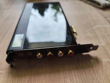 Creative Sound Blaster X-Fi