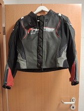 Motorradjacke Probiker PRX-16