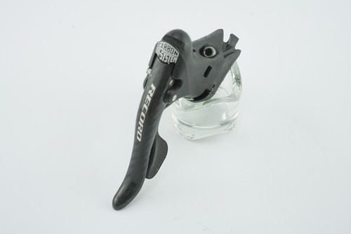 Campagnolo record ergopower - campagnolo,