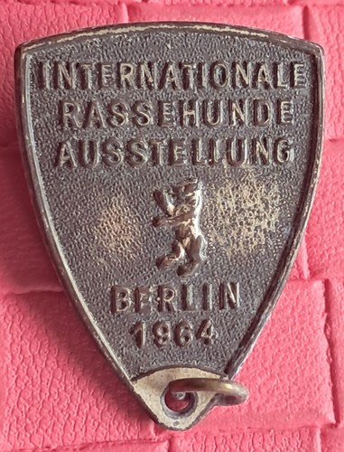 Abzeichen internationale - abzeichen,