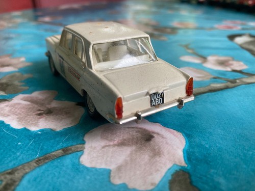 Moskwitsch 408 rallye - moskwitsch, a1