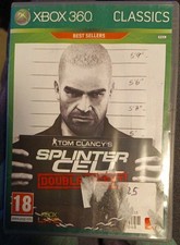 Xbox 360 - Splinter Cell