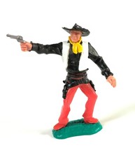 Figuren: TIMPO TOYS - Cowboy