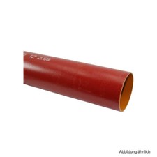 SML-Regenstandrohr DN 100 x