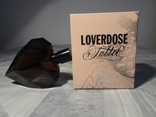 Diesel Loverdose Tattoo Eau de Parfum Pour Femme 75 ml ohne Folie