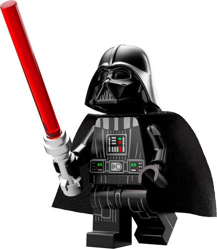 Lego star wars minifigur - star,