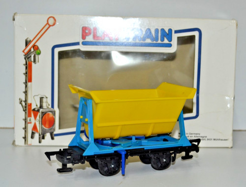 Faller eco play - faller, play/e-train/spur