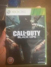 Call of Duty: Black Ops (Xbox