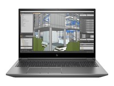 HP ZBook Fury 15 G8 15.6"