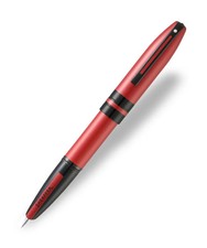 Sheaffer Icon Metallic Rotlack