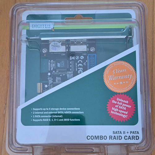 Digitus raid controller karte - digitus, raid-controller-karte