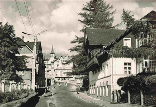 Karpacz krummhuebel - karpacz,