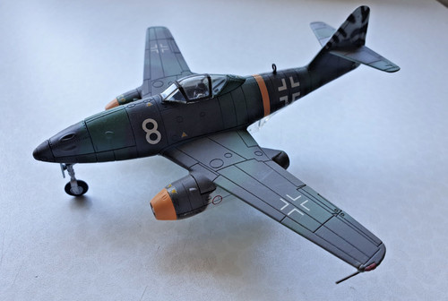 Forces valor 72 german - of,