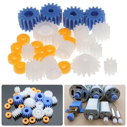 Zahnradsatz diy - zahnradsatz,