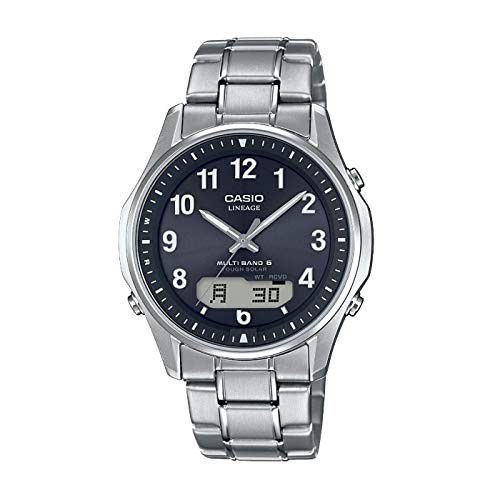 Casio uhr lineage - casio,