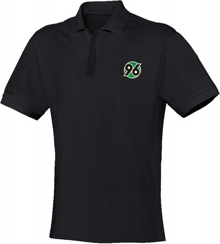 Hannover herren poloshirt - hannover, 96
