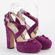 Damen jimmy choo high heels - choo,