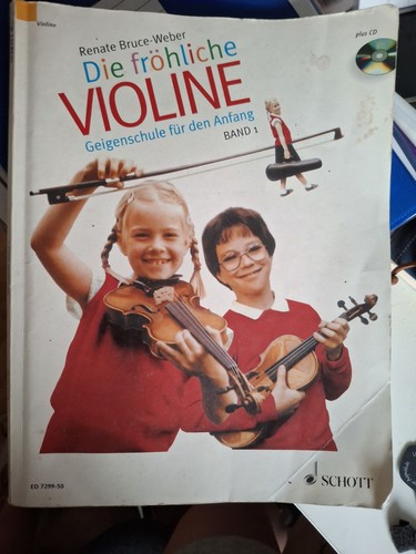 Schott die fröhliche - die,