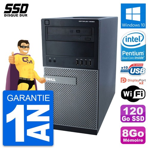 Tour dell optiplex 9020 - pc-tour,