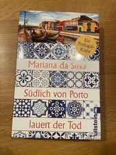 Südlich von Porto lauert der