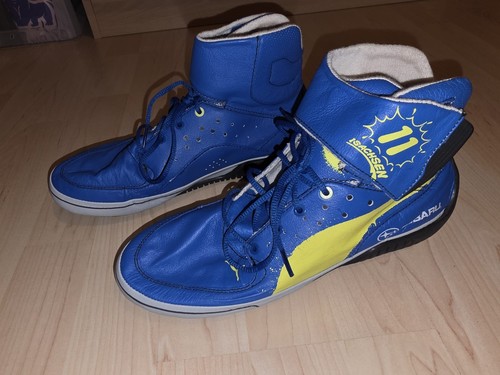 Neue puma sneaker - puma,
