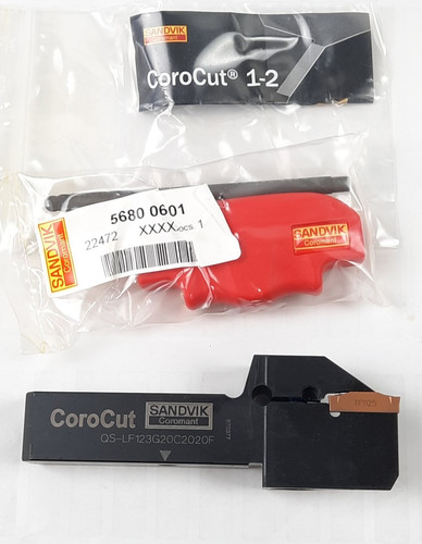 Sandvik coromant corocut - coromant,