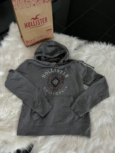 Hollister kapuzenpullover - hollister,