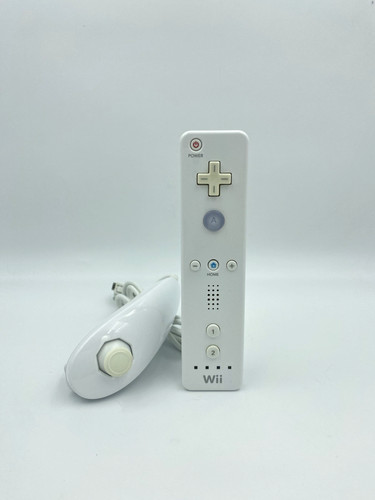 Original nintendo wii - original,