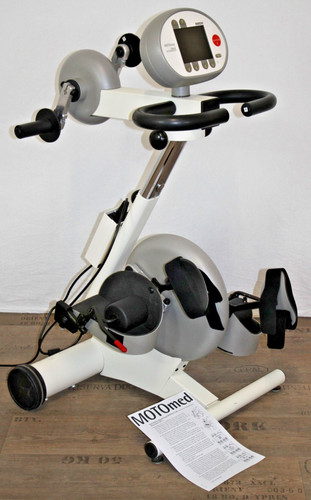 Reck motomed viva - viva, 2