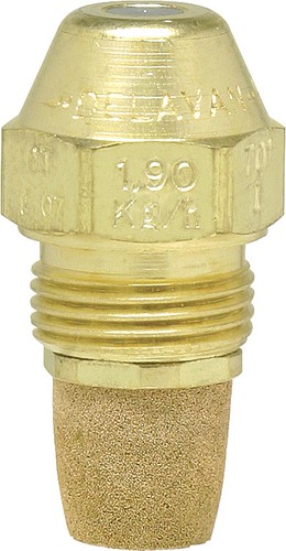 Brennerdüse delavan 45 - 60°, 45°
