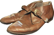 Vintage Damenschuhe Trader