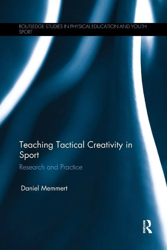 Daniel memmert teaching - daniel,