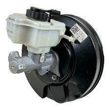 Bremskraftverstärker Hauptbremszylinder Audi A3 Seat Skoda VW Golf 5 1K1614105CL