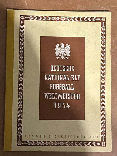 Deutsche national elf fußball - deutsche,