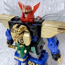 Chouriki Kombination DX