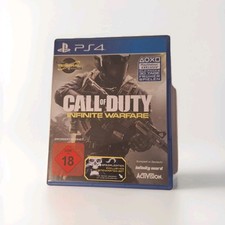 Call of Duty: Infinite Warfare